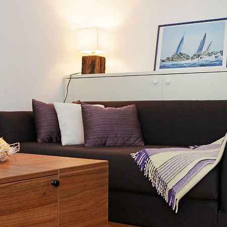 Superb Penthouse Luna Lägenhet Bol Exteriör bild